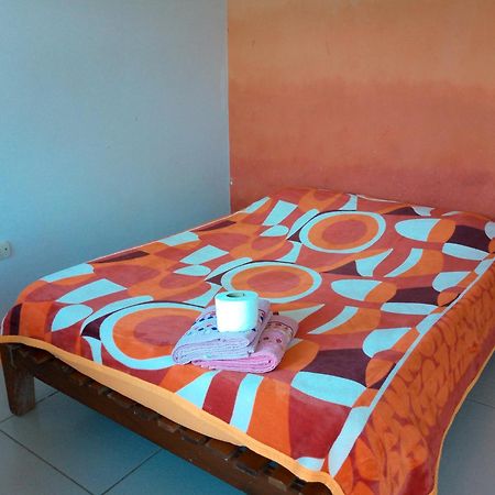 Hotel Samailandia Backpack Samaipata Zewnętrze zdjęcie