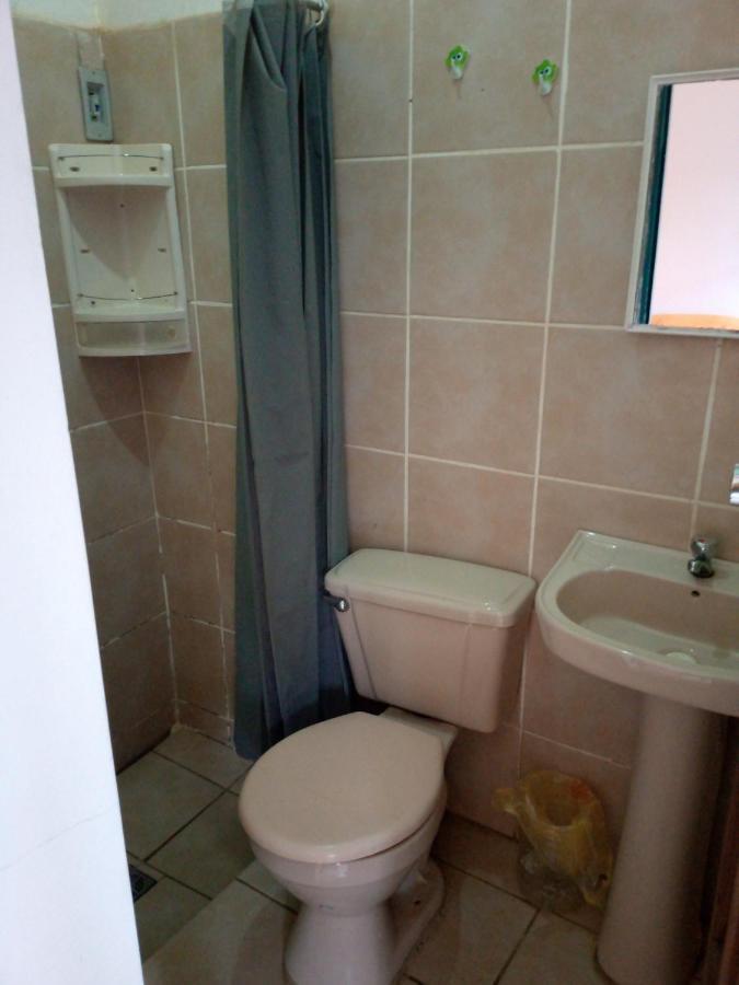 Hotel Samailandia Backpack Samaipata Zewnętrze zdjęcie