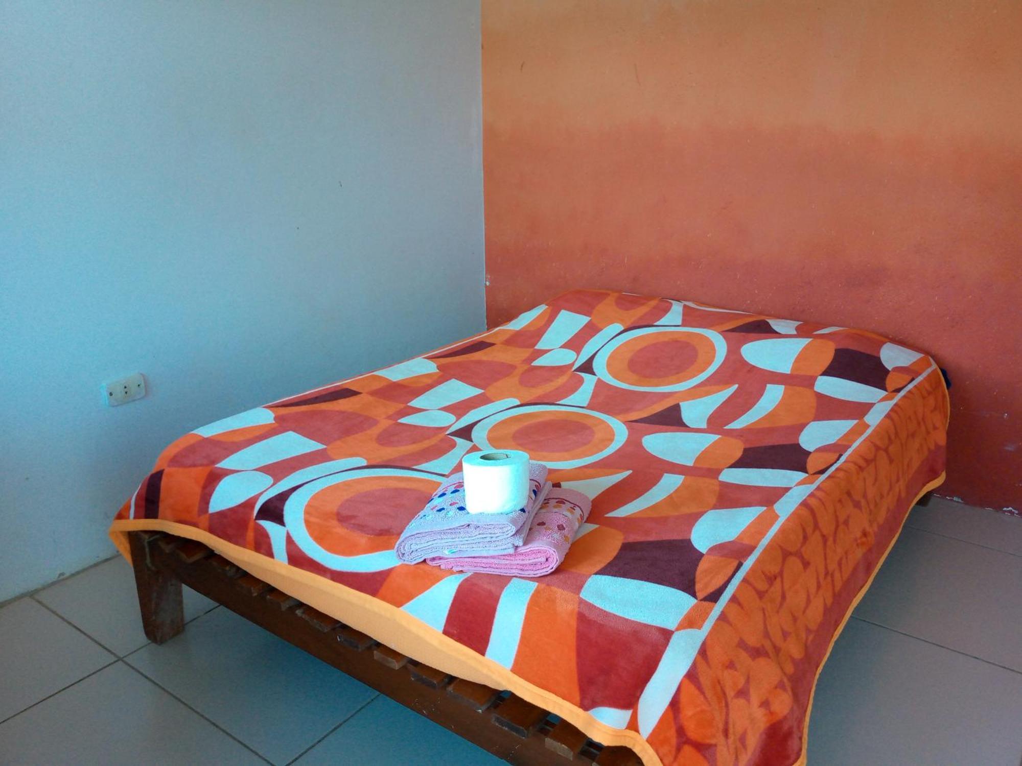Hotel Samailandia Backpack Samaipata Zewnętrze zdjęcie