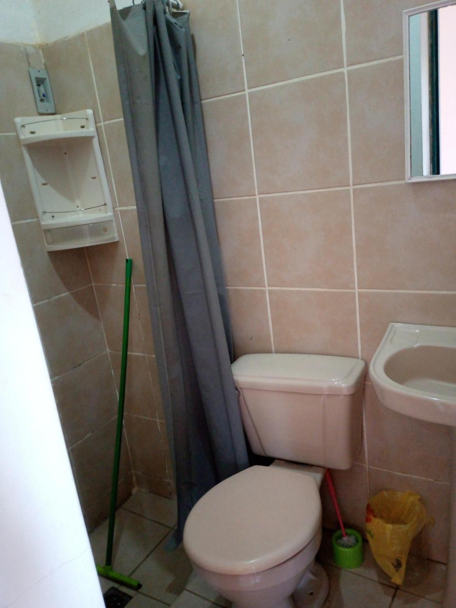 Hotel Samailandia Backpack Samaipata Zewnętrze zdjęcie