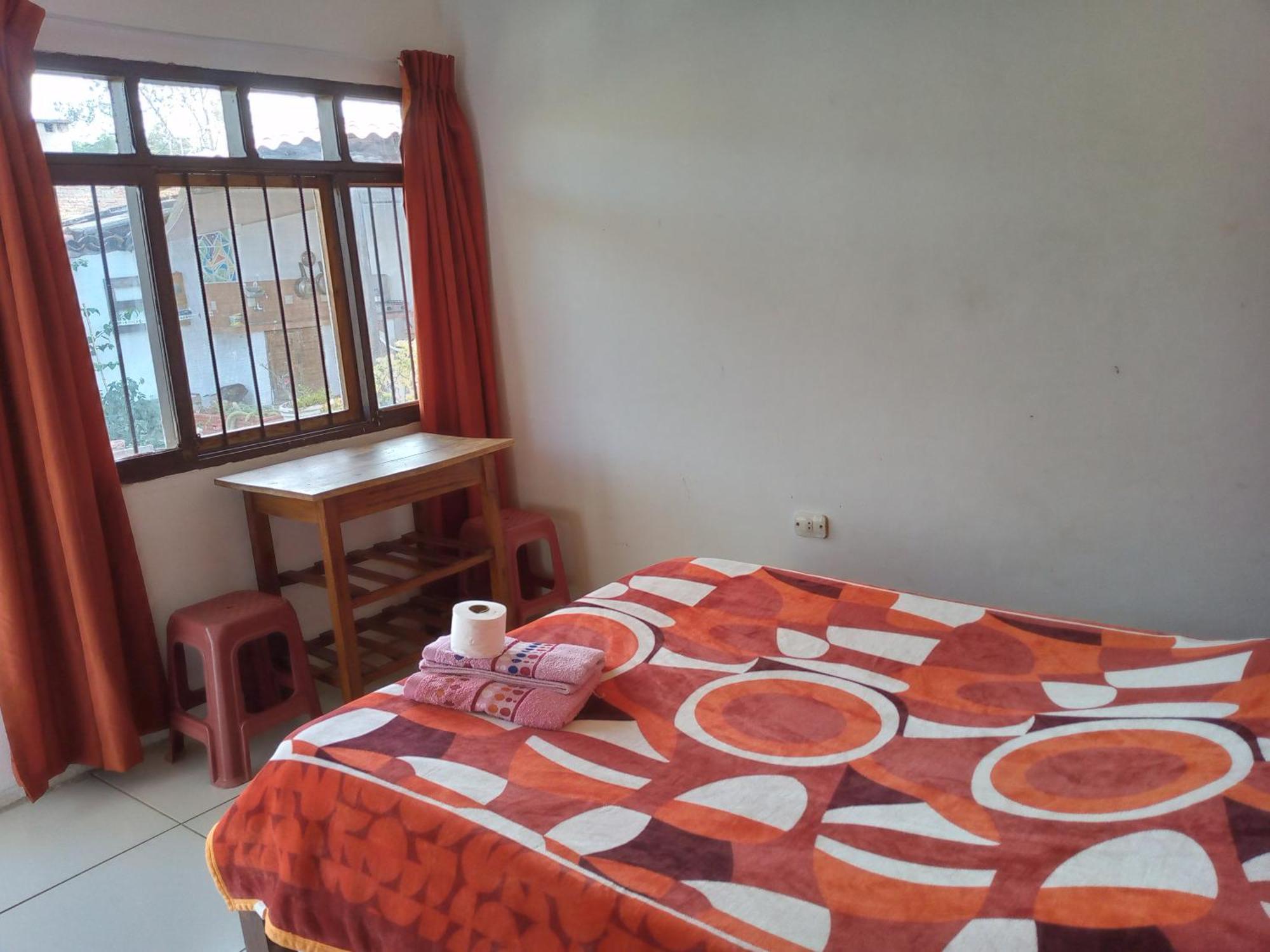 Hotel Samailandia Backpack Samaipata Zewnętrze zdjęcie