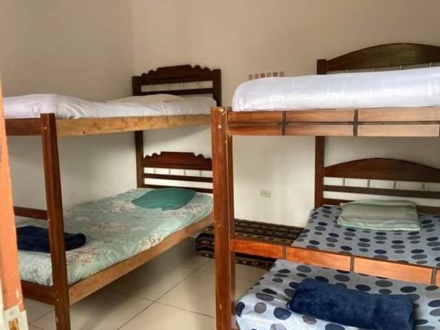 Hotel Samailandia Backpack Samaipata Pokój zdjęcie